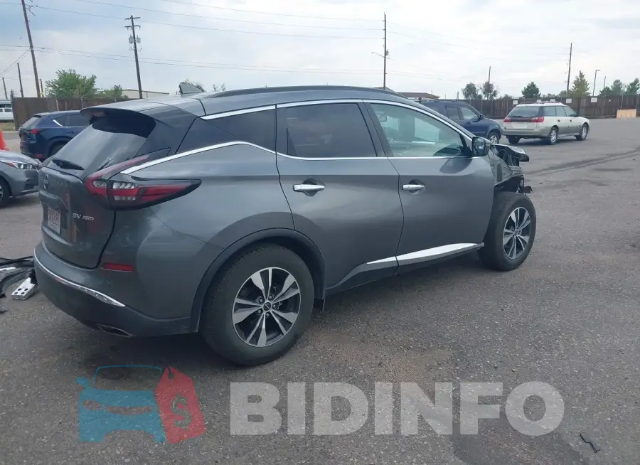 5N1AZ2BS9PC139097 Photo# 4