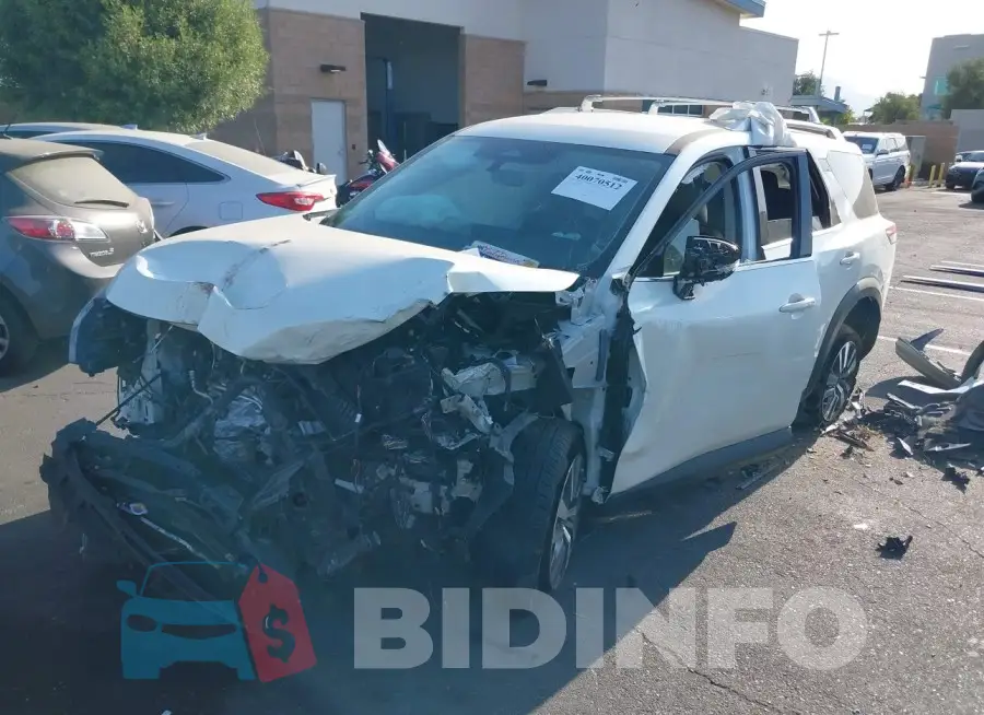 5N1DR3CA8PC228734 Photo# 6