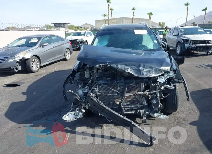 KNMAT2MT1FP524401 Photo# 6