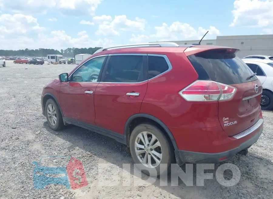 KNMAT2MT3FP510533 Photo# 3