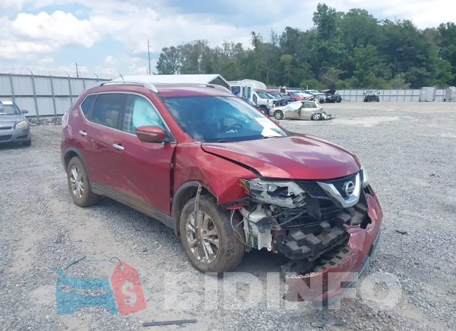 KNMAT2MT3FP510533 Photo# 1