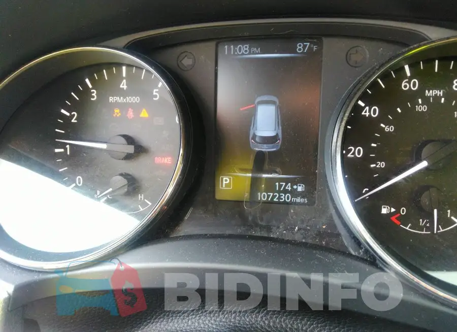 KNMAT2MV0HP608794 Photo# 7