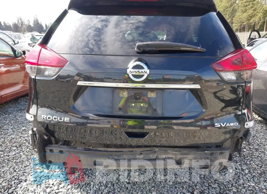 KNMAT2MV2LP508396 Photo# 6