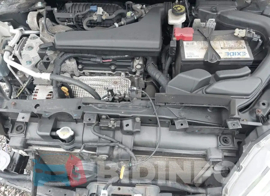 KNMAT2MV3JP597795 Photo# 10