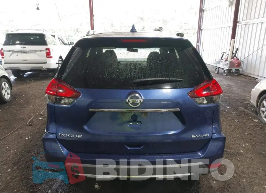 KNMAT2MV4JP546015 Photo# 16