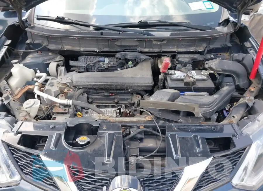 KNMAT2MV9FP529881 Photo# 10