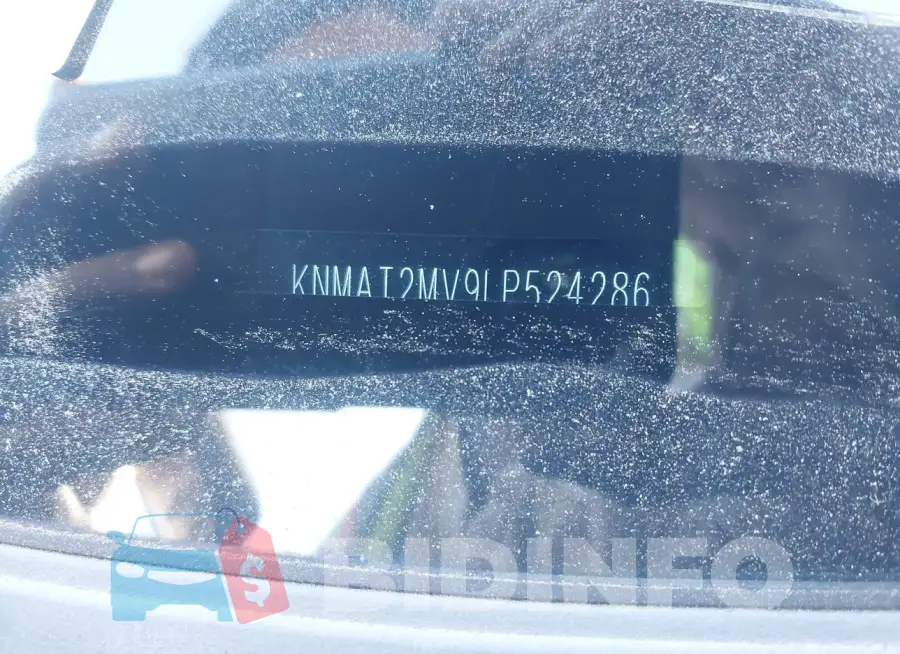 KNMAT2MV9LP524286 Photo# 17