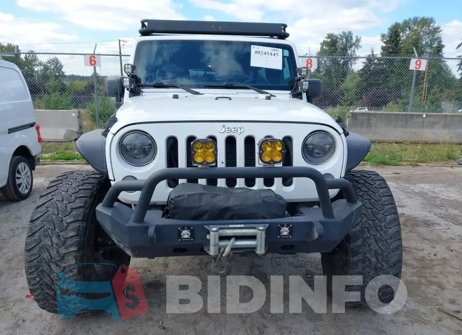 1C4BJWDG2GL301166 Photo# 13