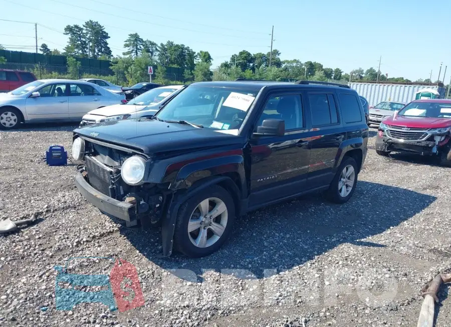 1C4NJRFB4GD597169 Photo# 2