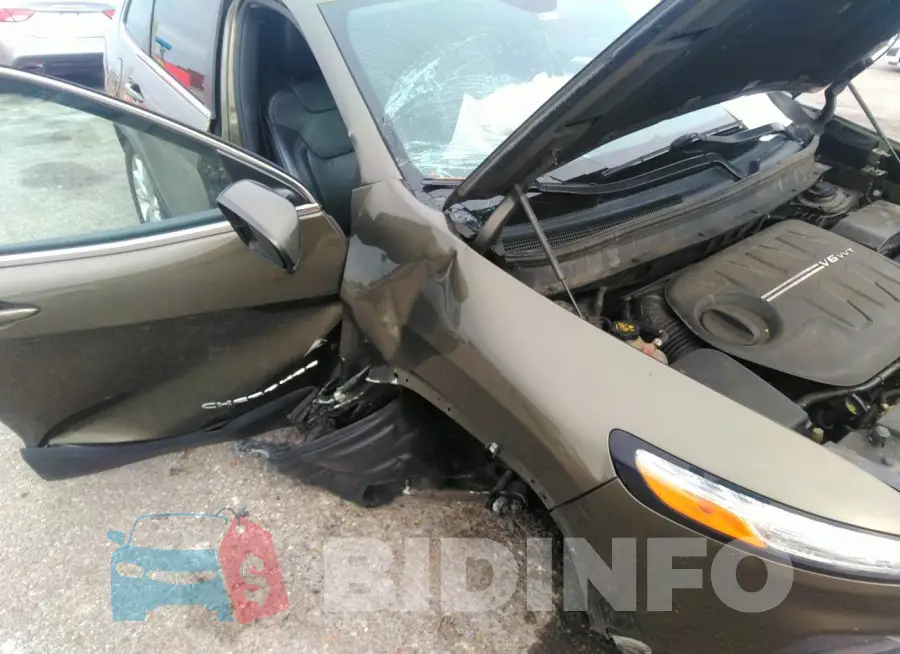 1C4PJMDS5FW580933 Photo# 6