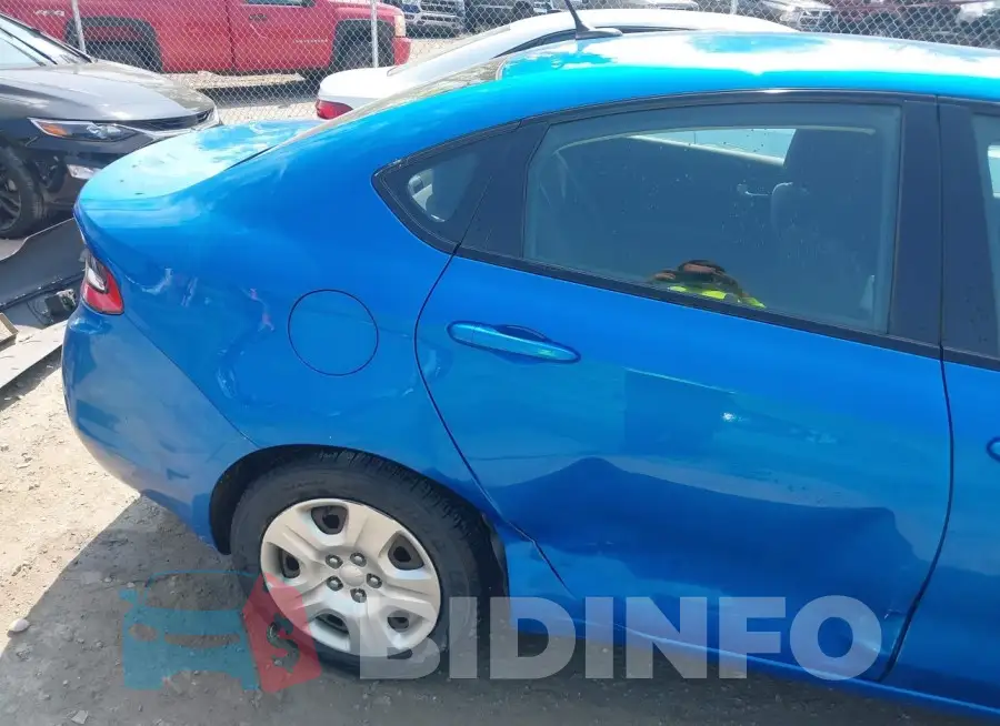 1C3CDFAAXFD276218 Photo# 6