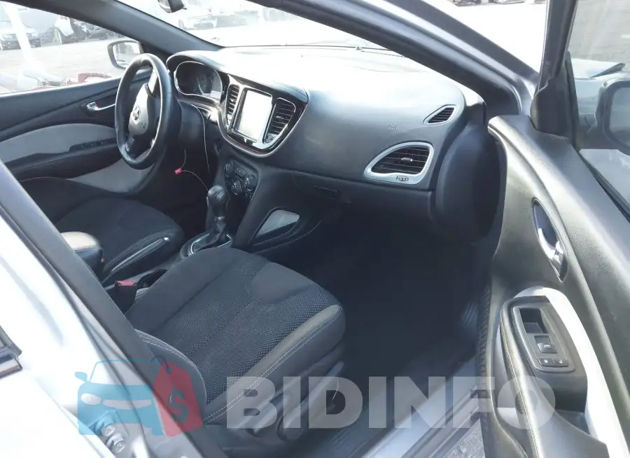 1C3CDFBB6FD125321 Photo# 5