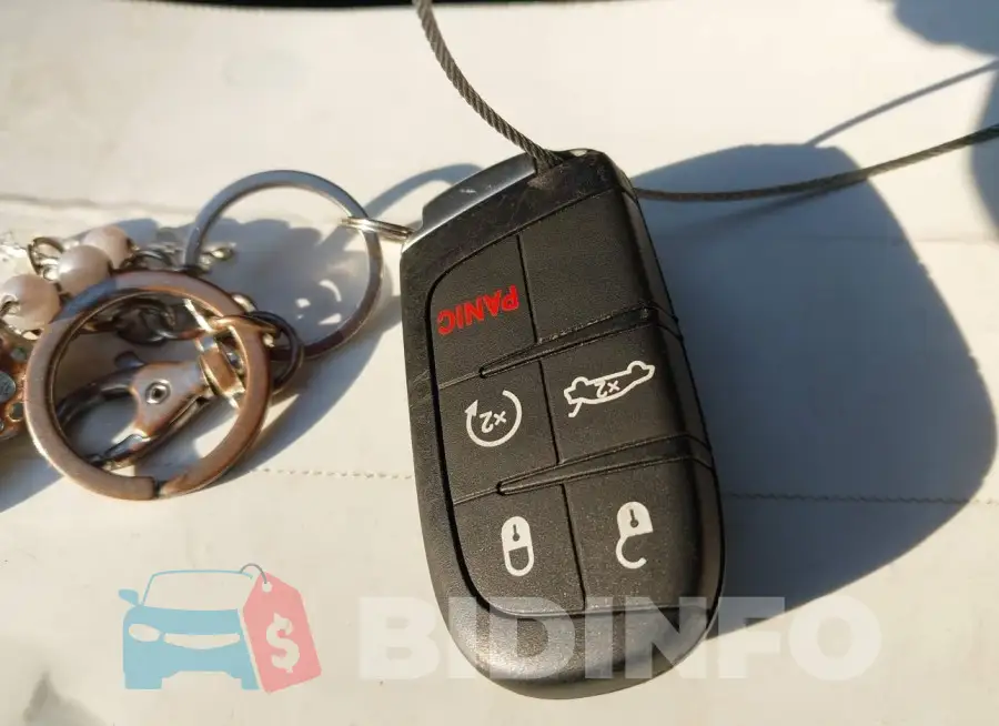 2C3CDXHG6PH687183 Photo# 11