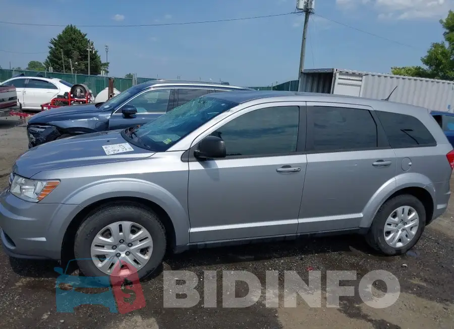 3C4PDCAB3FT591845 Photo# 15