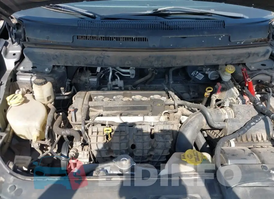 3C4PDCAB9FT557845 Photo# 10