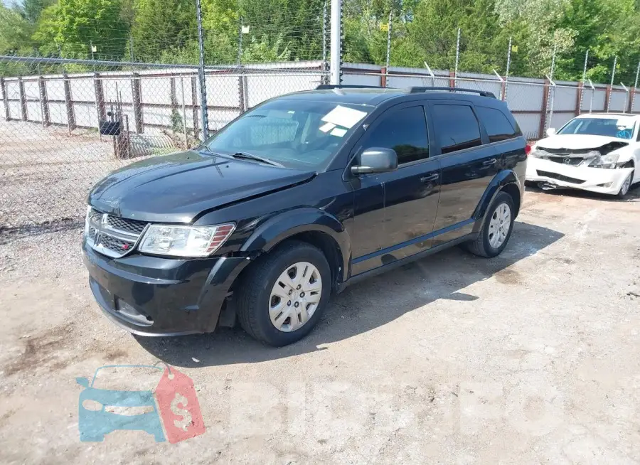 3C4PDCAB9FT557845 Photo# 2