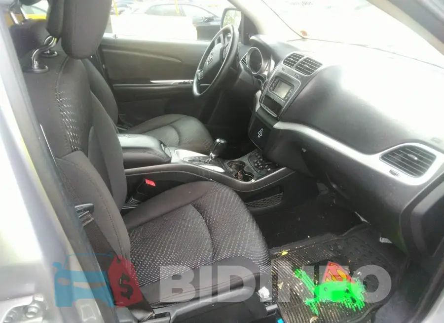 3C4PDCBG2FT653939 Photo# 5