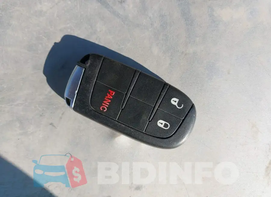 3C4PDCBG8FT628155 Photo# 11
