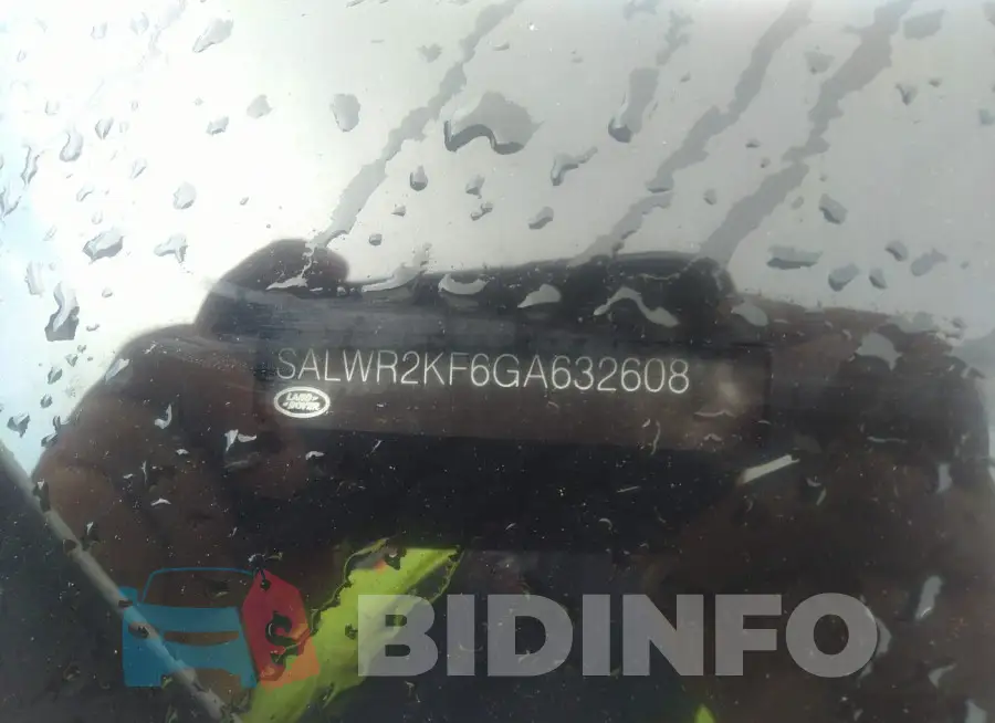 SALWR2KF6GA632608 Photo# 9