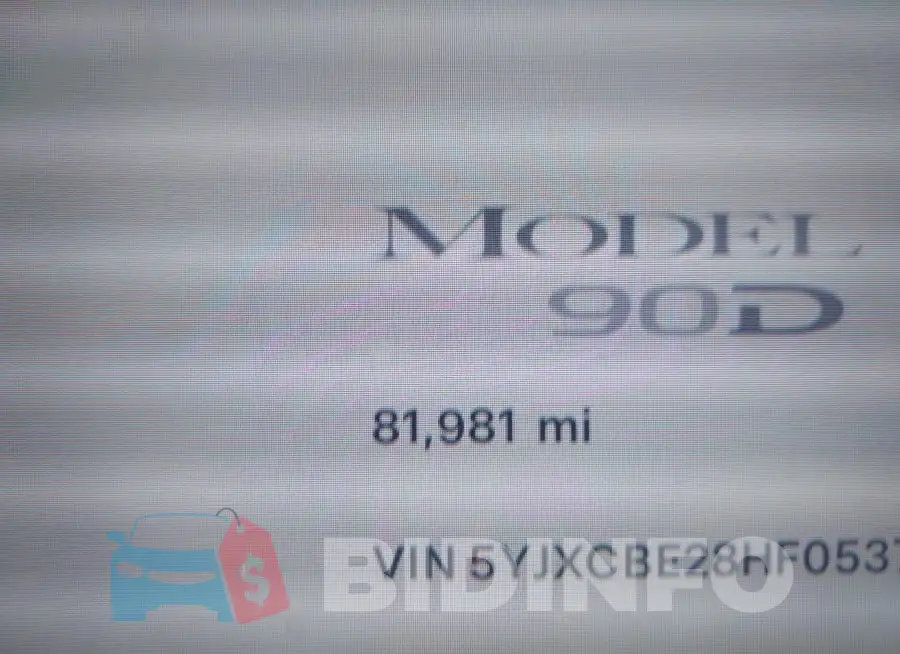 5YJXCBE28HF053781 Photo# 15
