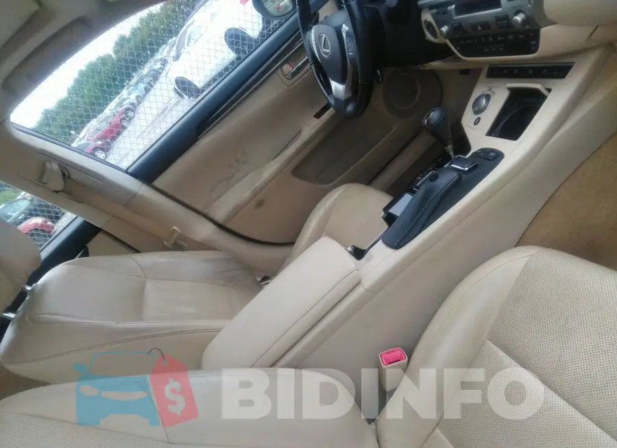 JTHBK1GG8E2084560 Photo# 5