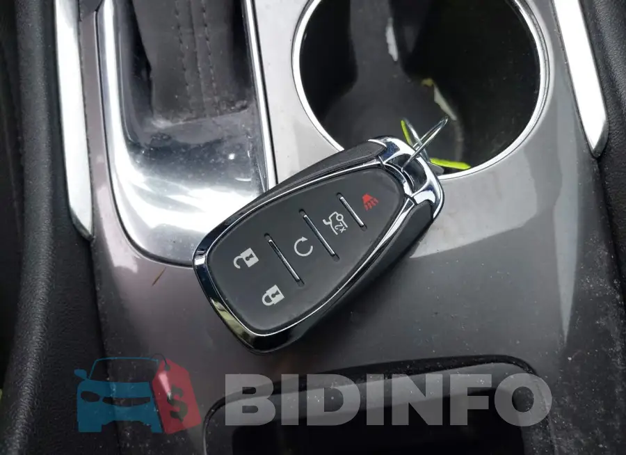 1G1ZD5ST2KF180137 Photo# 11