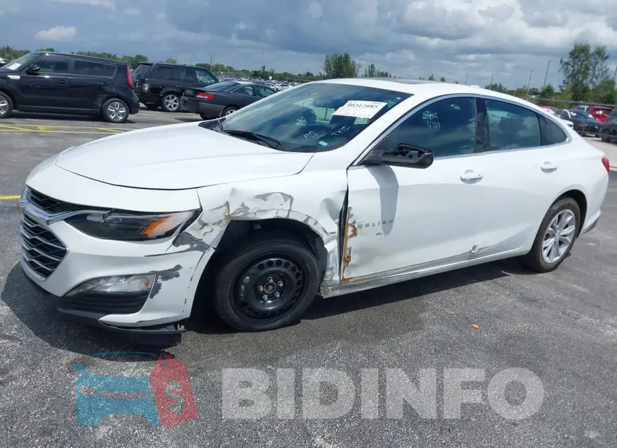 1G1ZD5ST2RF133250 Photo# 6