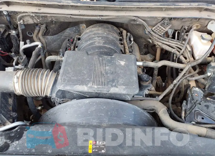 1GC4YNE70MF118288 Photo# 9