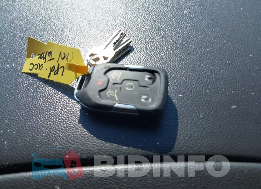 1GNSCBKC2JR346302 Photo# 11