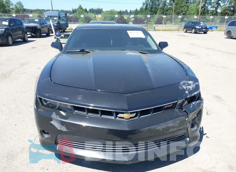 2G1FD1E34F9113898 Photo# 12