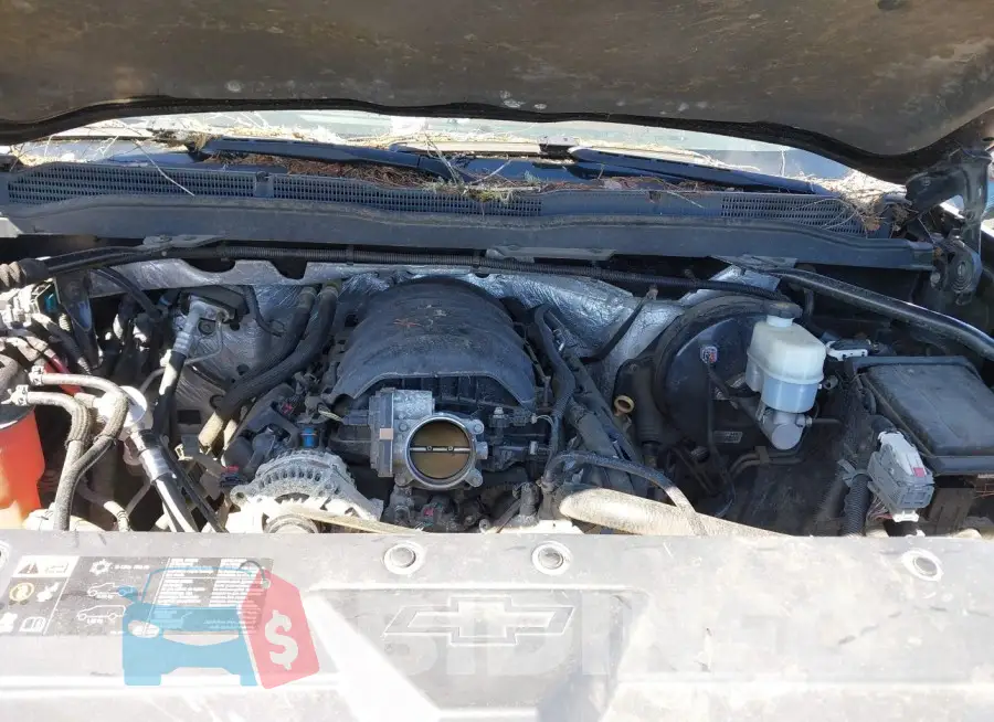 3GCUKTEC6EG519914 Photo# 10
