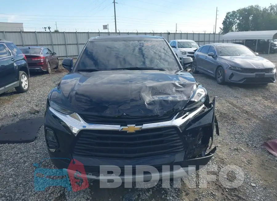 3GNKBBRA3MS561325 Photo# 12
