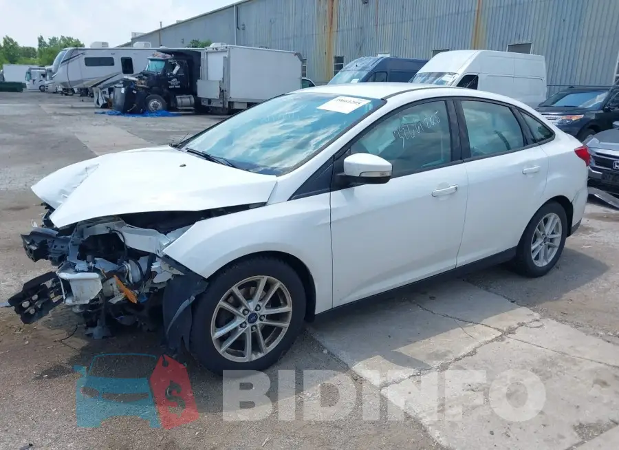 1FADP3F2XHL285538 Photo# 2