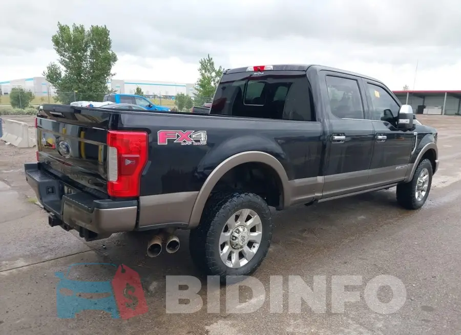 1FT7W2BT2KEC06975 Photo# 4