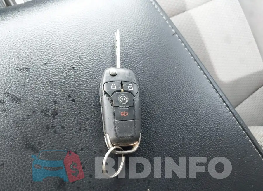 1FTEW1E52KFA39400 Photo# 11