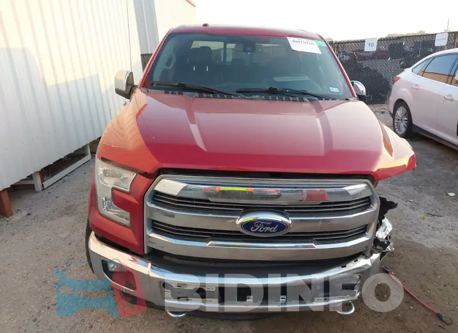 1FTEW1EG7HKD41296 Photo# 12