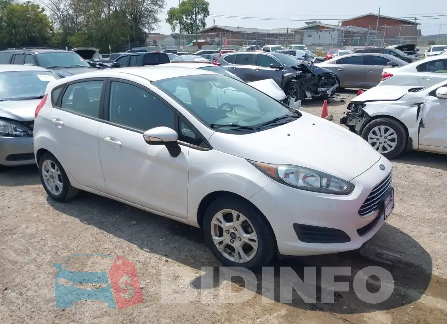 3FADP4EJ7GM133664 Photo# 1