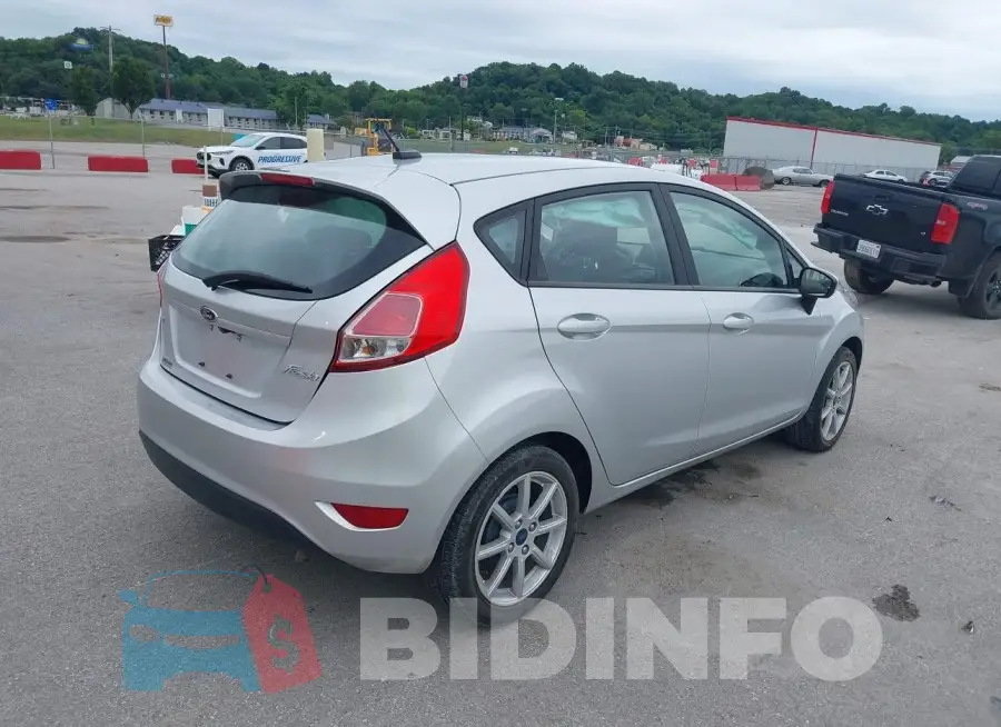 3FADP4EJXKM123350 Photo# 4