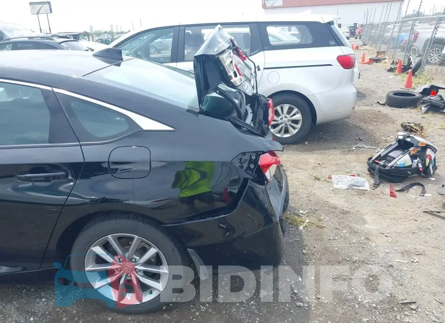 1HGCV1F17MA050397 Photo# 17