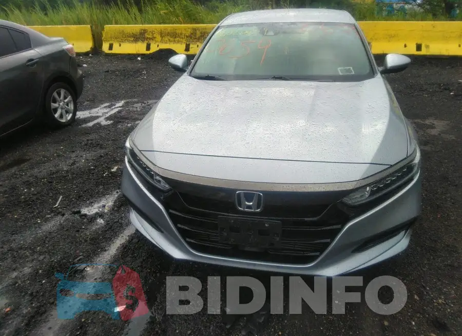 1HGCV1F31KA115467 Photo# 12