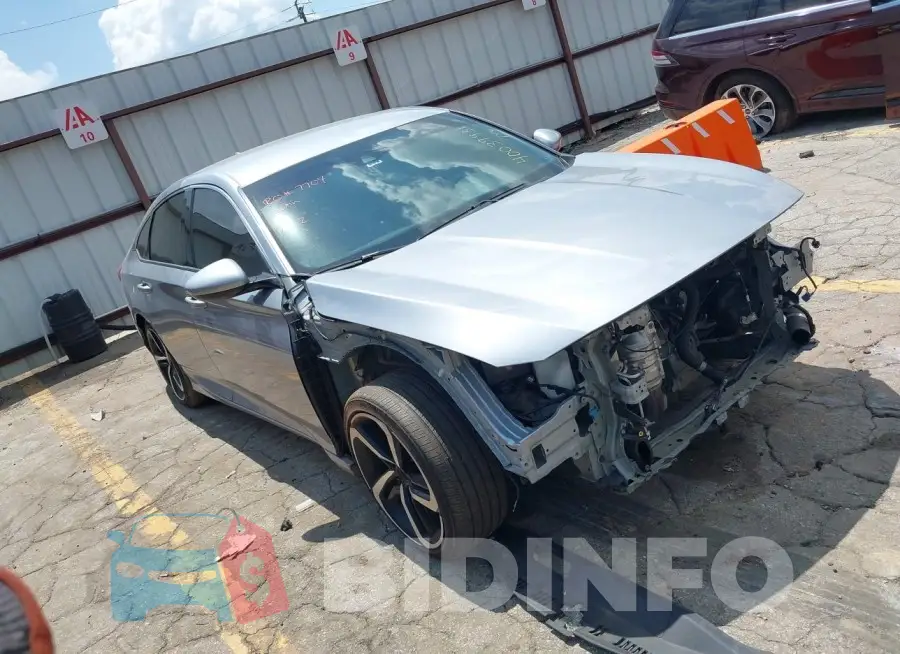 1HGCV1F37LA149236 Photo# 1