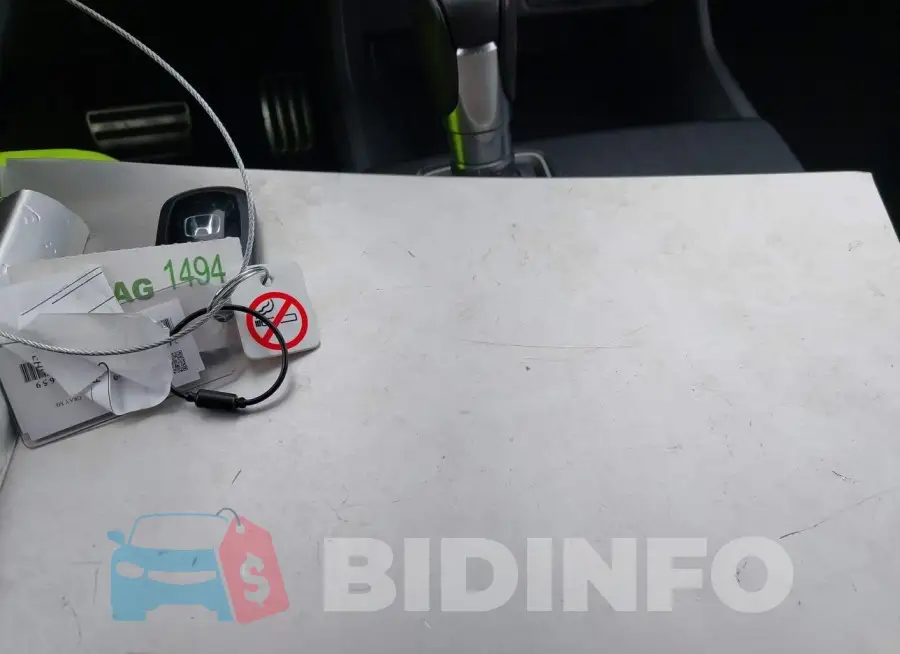 2HGFE2F55NH597659 Photo# 11
