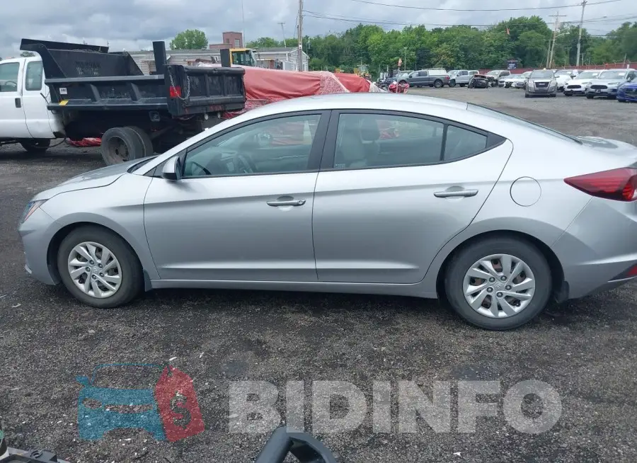 5NPD74LF1LH591287 Photo# 14