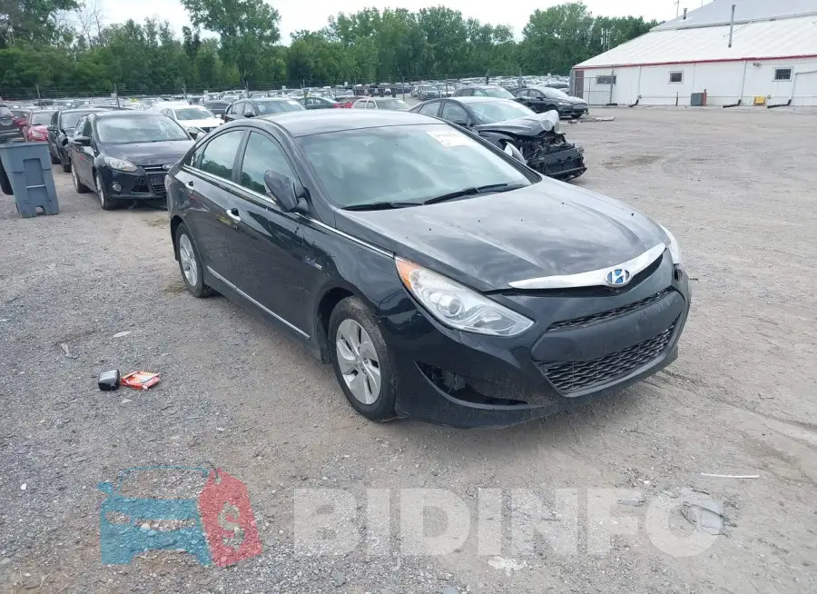 KMHEC4A49FA128466 Photo# 1
