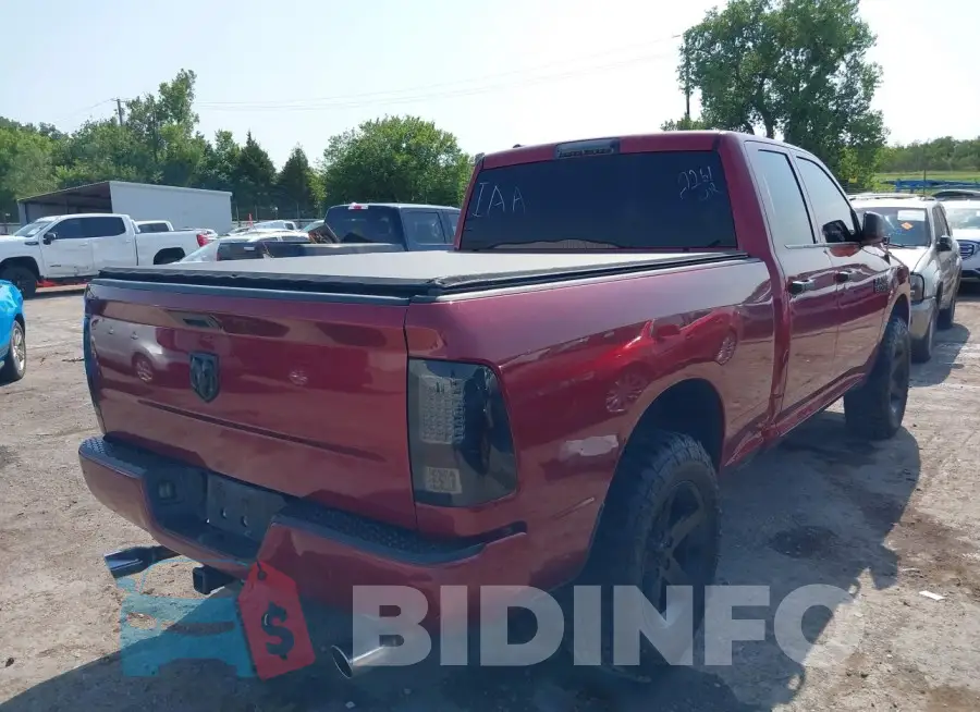 1C6RR6FG3FS592261 Photo# 4