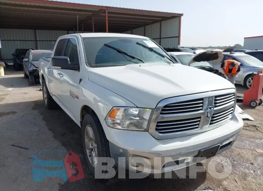 1C6RR6LT5GS381131 Photo# 1