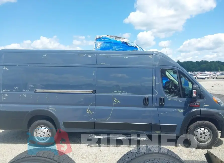 3C6URVJG3LE125013 Photo# 13