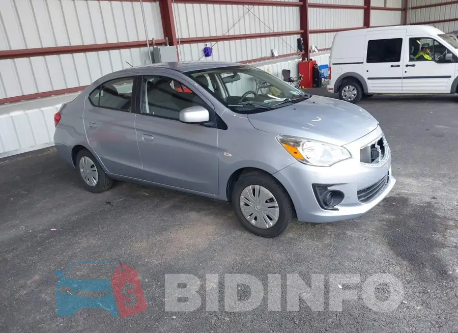 ML32F3FJ5KHF09570 Photo# 1