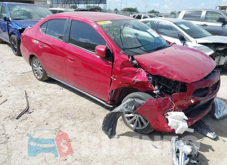 ML32F3FJ7KHF18996 Photo# 1