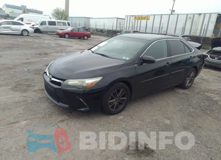 4T1BF1FK2FU068240 Photo# 2